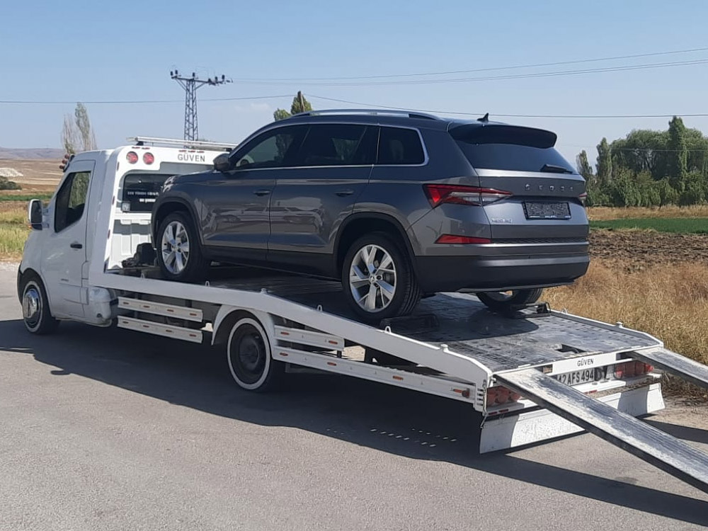 Gültepe Oto Kurtarma